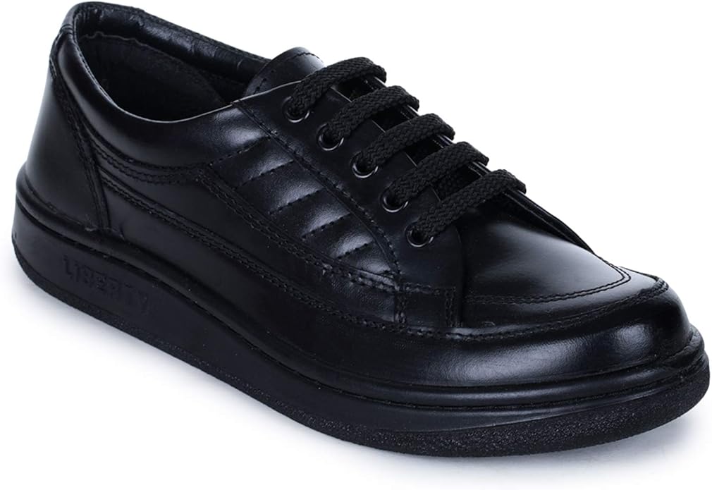 Buy Liberty Warrior 207801 Mens Formal Shoes at Amazon.in