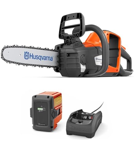 Amazon.com : Echo CS-3410 Rear-Handle Chainsaw with 14 Inch Chain