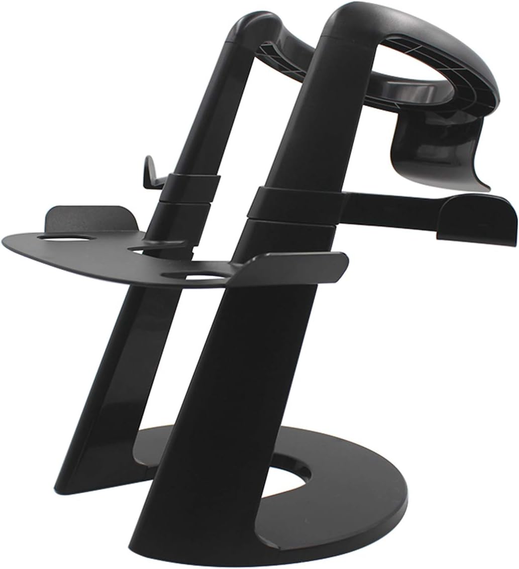 AMVR VR Headset and Touch Controllers Display Stand, Helmet & Handle ...
