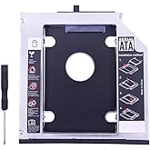 Nuovo HDD Hard Drive Cover Caddy Rails Per IBM/Lenovo T510 - Foto 4