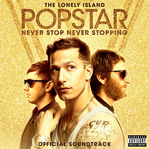 Popstar: Never Stop Never Stop...