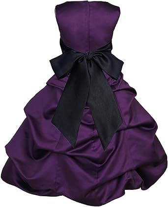 amazon prime flower girl dresses