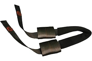 Canyon Dancer 37505 Black Original Bar-Harness