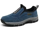 Deedlite Orthopedic Shoes for Men & Women-Outdoor Non-Slip Comfy Arch Support Walking Shoes, Comfy Orthopedic Walking Shoes