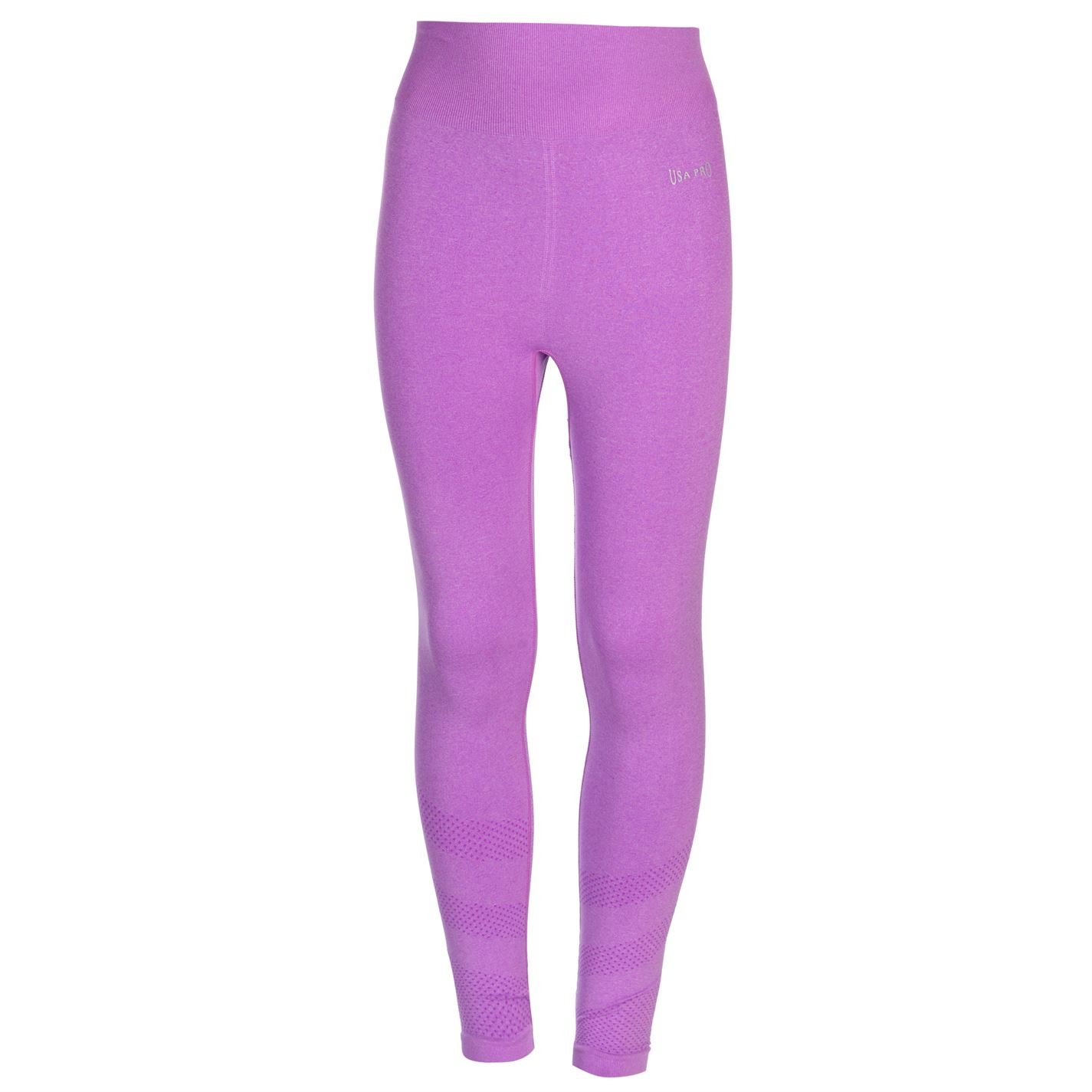 girls usa pro leggings