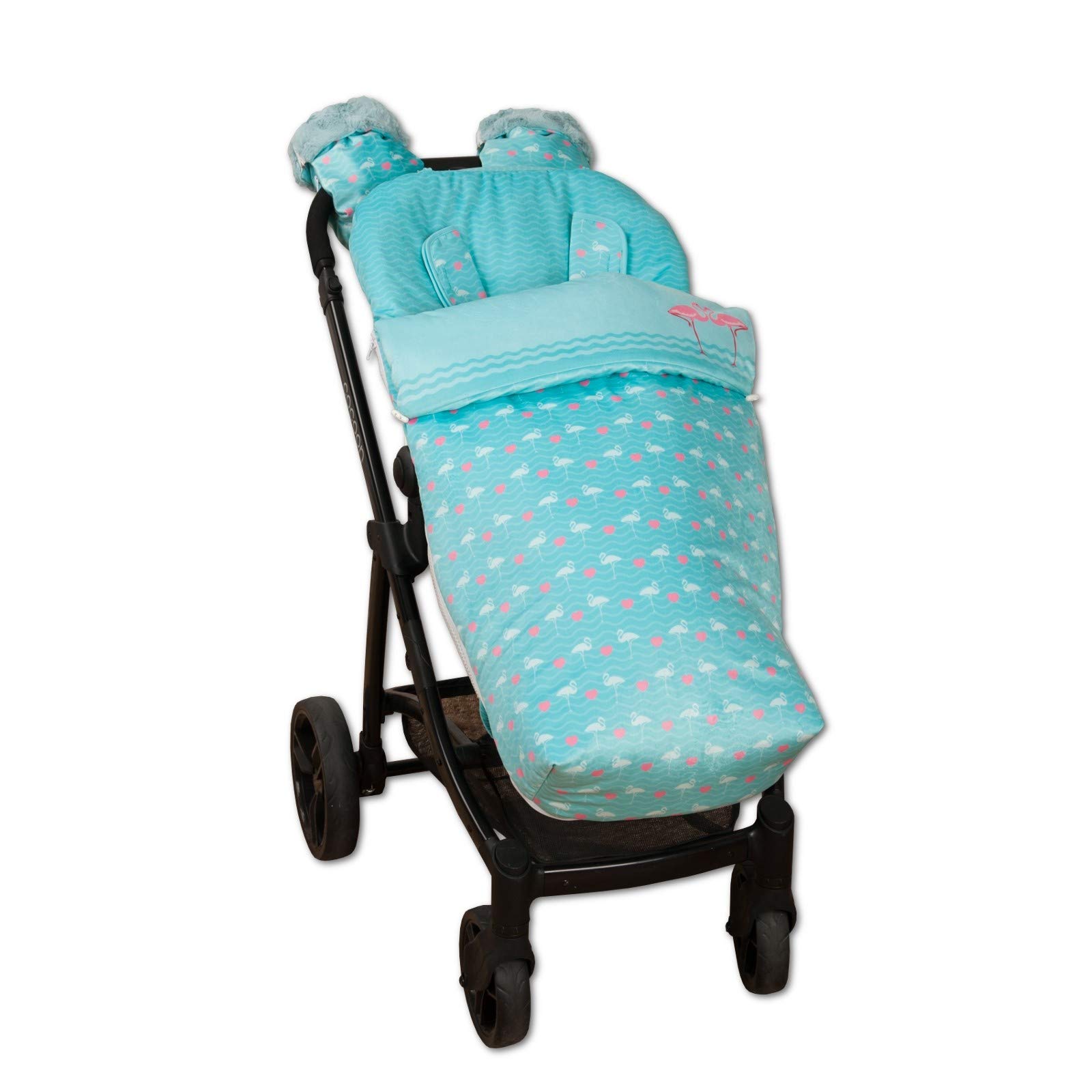 Babyline 2000658 Unisex Pushchair Bag