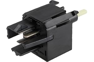 CARBBIA A/C Heater Blower Motor Control Switch Compatible with Ford F150 Ranger Explorer Expedition F250 F350 Compatible with