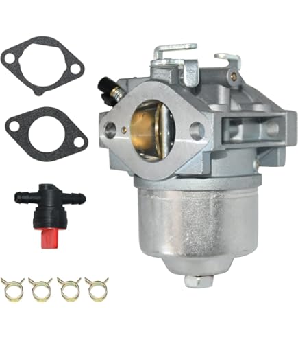 Amazon.com: Caltric Fuel Pump Compatible with Kawasaki