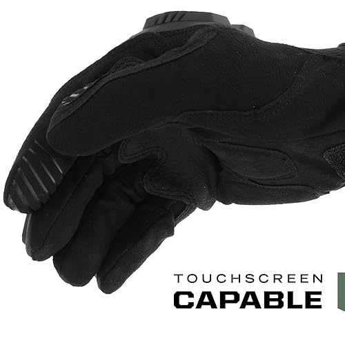 Mechanix Gloves Mechanix Wear: M-Pact High-Dexterity Covert