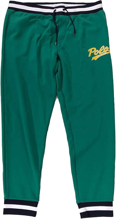 lauren ralph lauren jersey performance pants