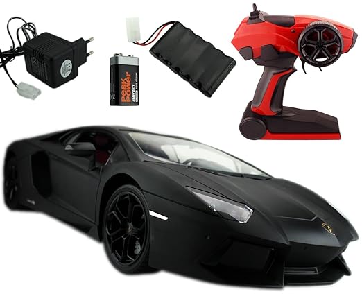 GYD RC Ferngesteuerter Supersportwagen 15-20 kmh Lamborghini Aventador LP 700-4