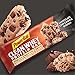 PowerBar Clean Whey Bar, Chocolate Chip Cookie Dough, 2.12 oz Bar, (16 Count)thumb 2