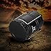 Hosmart 1Pack Outdoor USB Rechargeable Solar Led Lantern Lighting Included Rechargeable Battery