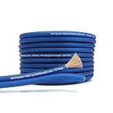 KnuKonceptz Kord Kable 10 Gauge Copper Speaker Wire 50'