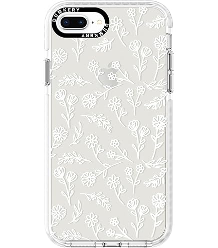 Amazon.com: Kate Spade Hybrid Case for iPhone 8 Plus / 7 Plus