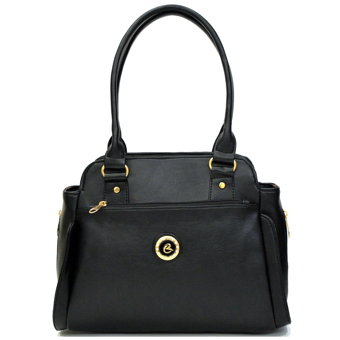 inkdice women's handbag office casual purse shoulder bag