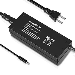 PowerHOOD AC/DC Adapter Compatible with Soundboks 4