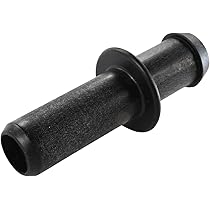 2008-2012 GM Power Brake Booster Vacuum Check Valve Kit With Check Valve And Grommet 20906919