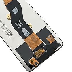 SECRETIGER LCD Screen Display Touch Digitizer