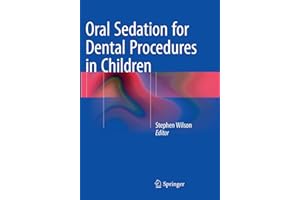 Oral Sedation for Dental Procedures in Children