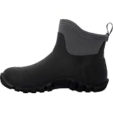 MUCK Men's Edgewater Classic Ankle Boot
