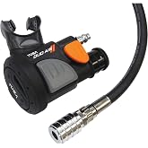 TUSA SS-0002 Duo Air II Alternate Combo Inflator