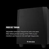 ADAM Audio T10S Subwoofer for Studio Monitors T5V T7V – 10 inch view 3