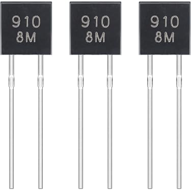 20pcs Bb809 809 Varactor Diode Do-34 Price BB209 BB-209 VARICAP DIODE ...