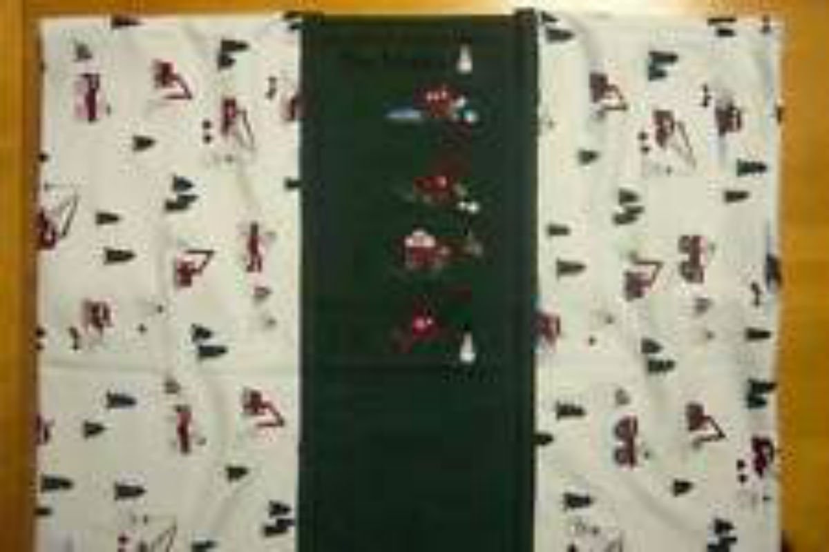 gymboree baby blanket