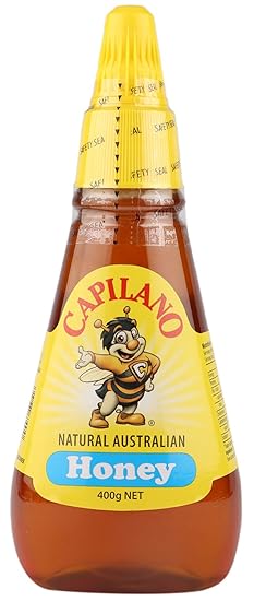 Capilano Australian Honey, 400g
