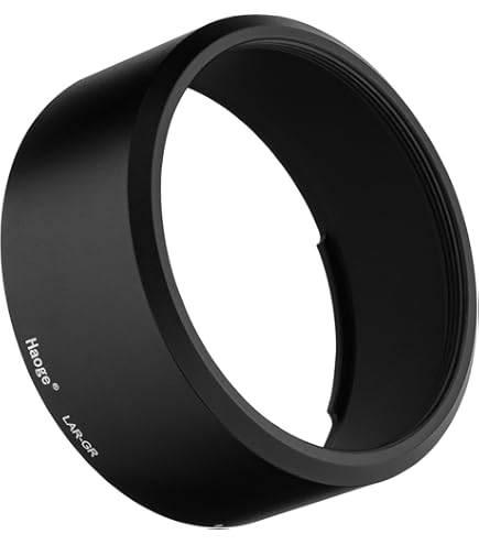 Amazon.com : Ricoh A12 28mm f/2.5 GR Lens for Ricoh GXR Digital