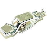 MUELLER ELECTRIC BU-25 Automotive Clip, 19MM, 40A