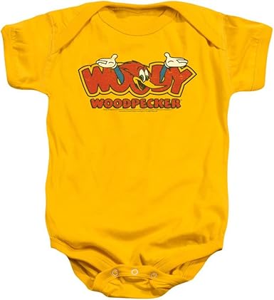 baby woody onesie
