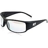 Smith & Wesson M&P Thunderbolt Full Frame Shooting Glasses