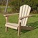 Merry Garden Kids Adirondack Chair Kit