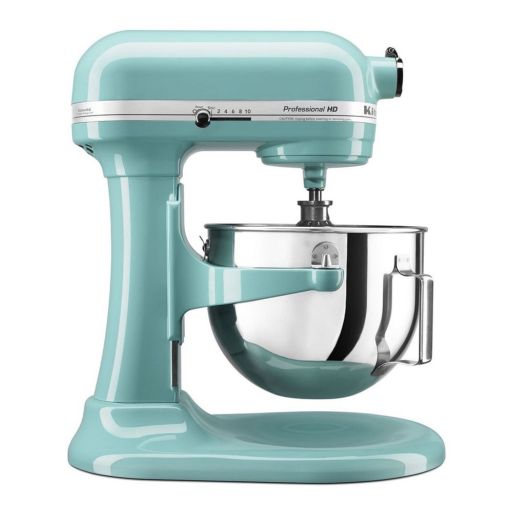 Which Is The Best Kitchenaid Artisen Mixer Ice Cream Maker