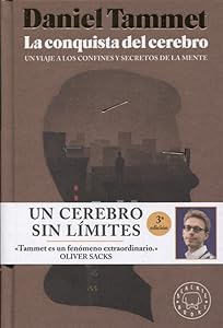 CONQUISTA DEL CEREBRO