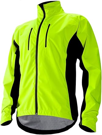 cannondale cycling jacket