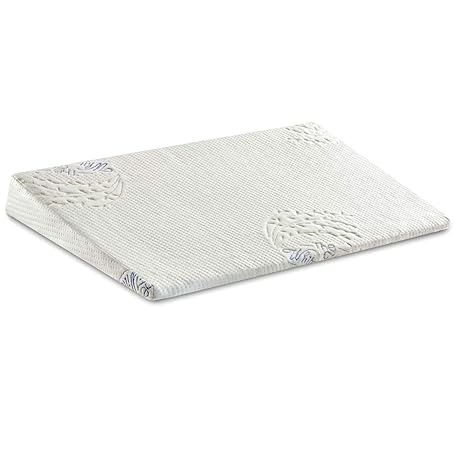 wedge under mattress for baby