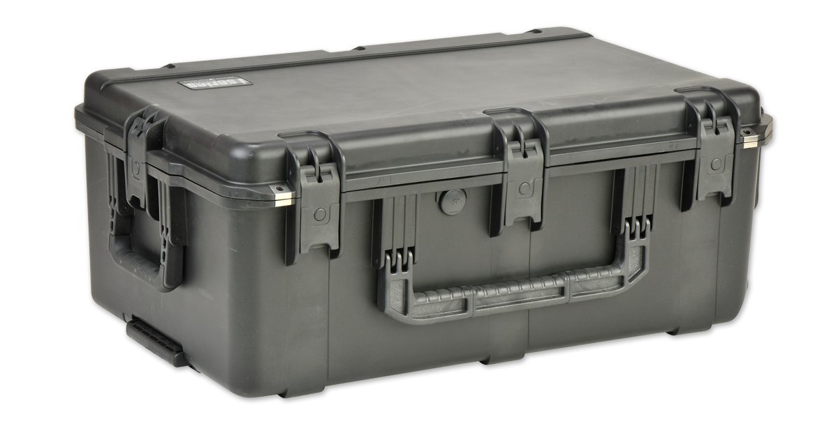 Blackmagic Forum • View topic - Mini panel carrying case