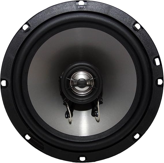 earthquake 6.5 speakers