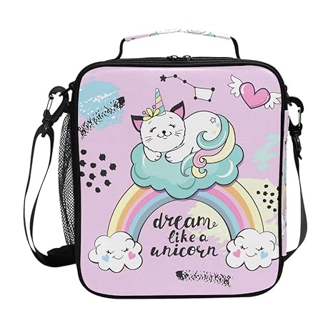cute girl lunch boxes