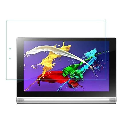 Amazon.com: [2 Packs] Lenovo Yoga Tablet 2 10.1 Screen ...