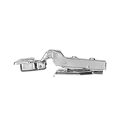 Luokim 40pcs Soft Close Cabinet Concealed Hinges