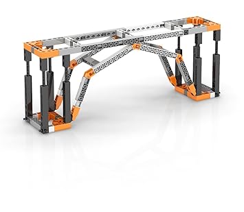 EnginoStem Structures - Buildings and Bridges Level 1