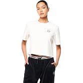 Adele Velour T-Shirt
