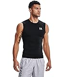 Under Armour Men's Armour HeatGear Compression