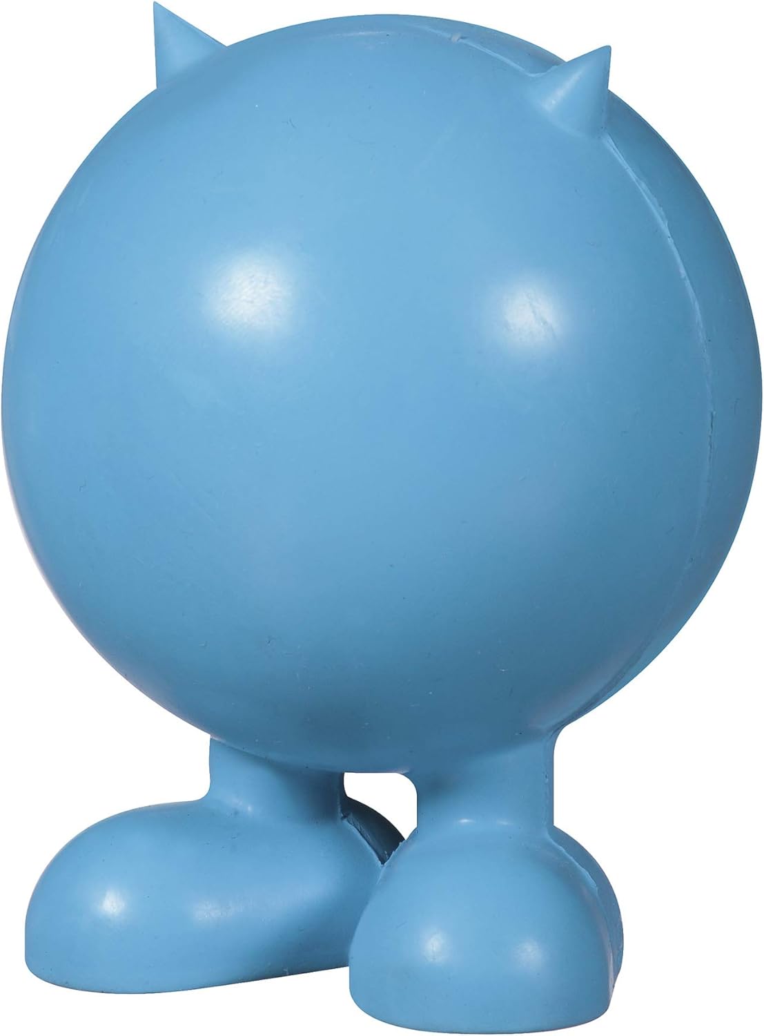 JW Bad Cuz Medium 100g - Colour May Vary, Red or Blue - Image 3