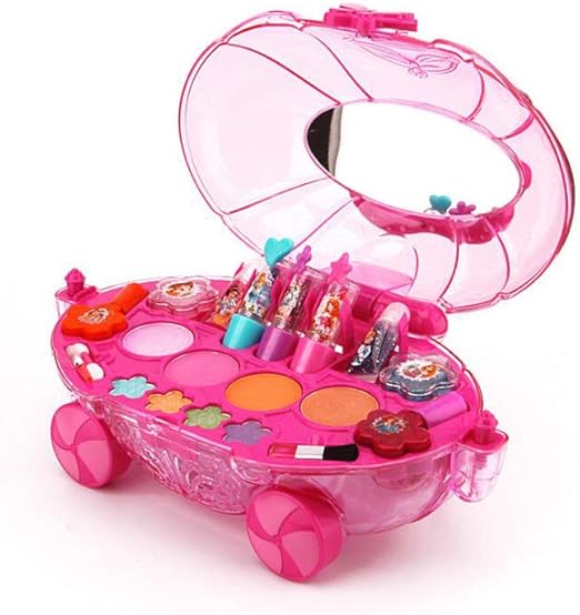 makeup box toy