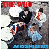 My Generation [LP][Remastered]